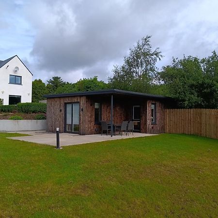 Westbrook Cabin Buncrana Exteriér fotografie