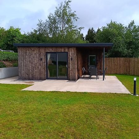 Westbrook Cabin Buncrana Exteriér fotografie