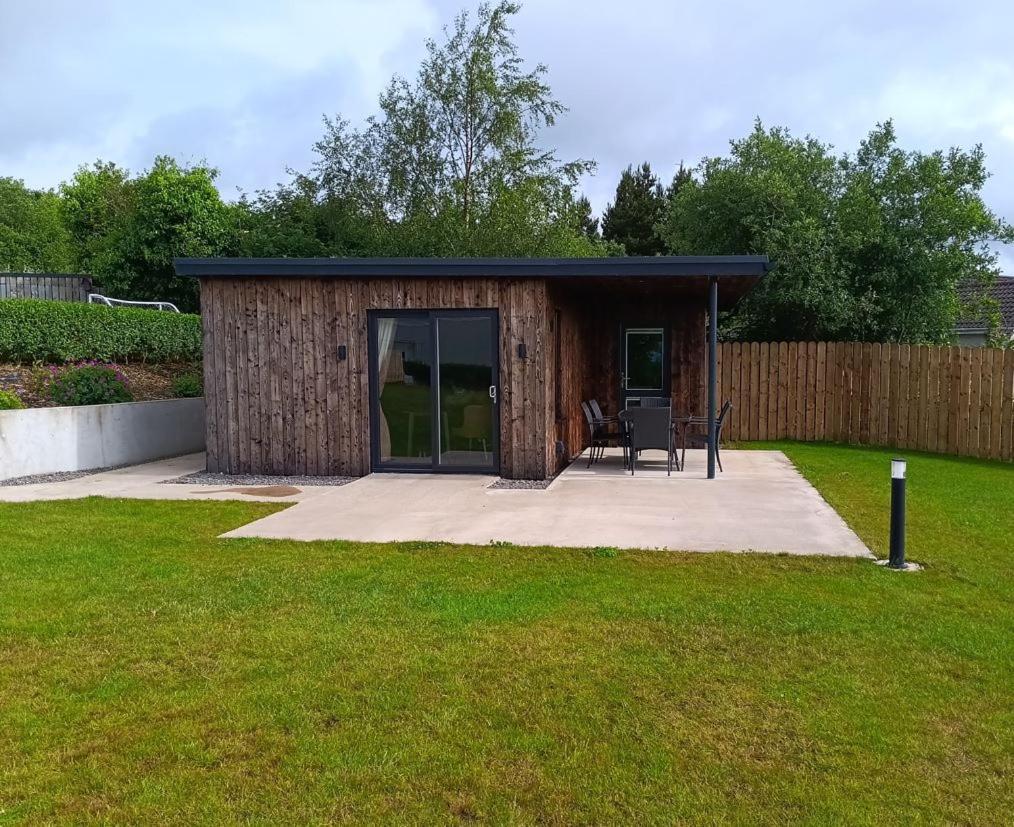 Westbrook Cabin Buncrana Exteriér fotografie